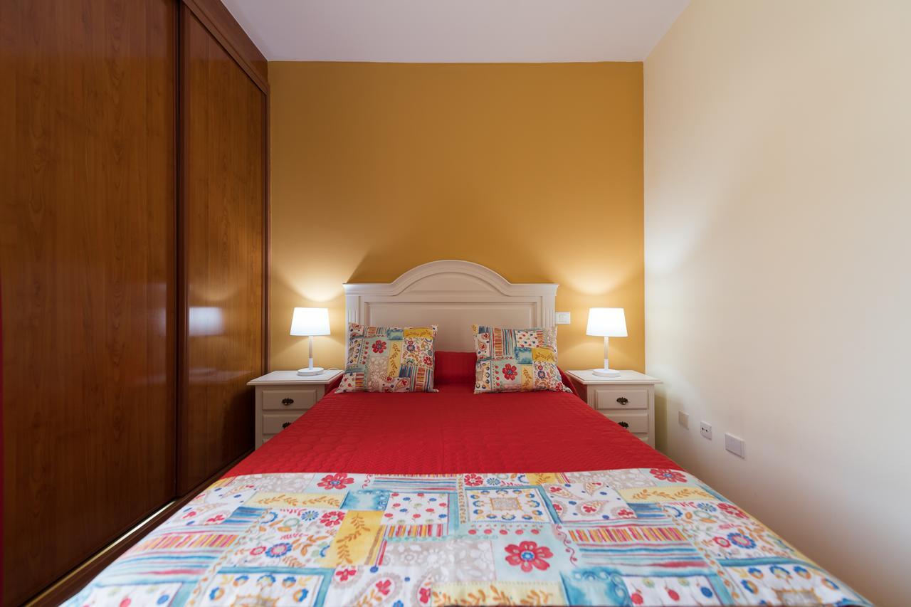 Apartamentos Castillo Mar Castillo del Romeral Exterior foto